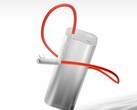 OnePlus SuperVOOC 新款移动电源在微博上曝光。(图片来源：OnePlus）