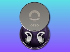 Ozlo Sleepbuds 与 Bose 的前代产品几乎完全相同（图片来源：Ozlo）