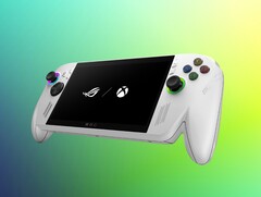 华硕 ROG Xbox Ally 和 Xbox Ally X 售价分别为 549.99 美元和 899.99 美元。(图片来源：华硕，Unsplash，已编辑）