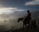 图片来自游戏《红色死亡救赎 2》（图片来源：PlayStation 商店）