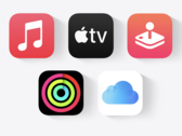 Apple 电视作为 One 的一部分，价格不会更贵。(图片来源： )Apple Apple