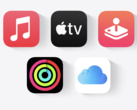 Apple 电视作为 One 的一部分，价格不会更贵。(图片来源： )Apple Apple