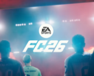 EA Sports FC 26》预告片截图 图片来源 EA YouTube