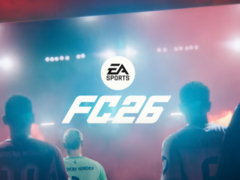 EA Sports FC 26》预告片截图 图片来源 EA YouTube