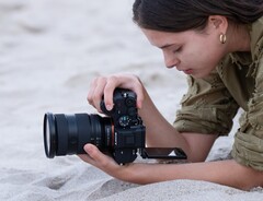 索尼 A7 V 性能全面升级（图片来源：索尼）