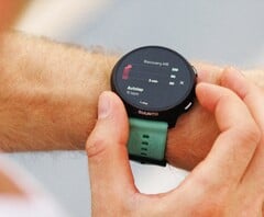 Suunto Run 2 现可完全无需智能手机即可进行导航。
