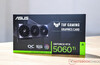 华硕 TUF GamingGeForce RTX 5060 Ti OC