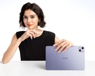 Tecno Megapad Pro 平板电脑为用户提供人工智能功能。(图片来源：Tecno）