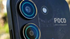 我们曾评测过小米 Poco X8 Pro