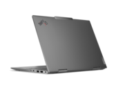 联想ThinkPad X1二合一10代灵气版：采用 Lunar Lake 技术的全新笔式可折叠电脑比以往任何时候都更高效（图片来源：联想）