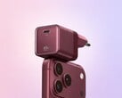 全新 Ugreen Nexode Air 65W 现已支持 AVS，可为 iPhone 18 Pro 提供快速且更安全的充电。