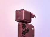 全新 Ugreen Nexode Air 65W 现已支持 AVS，可为 iPhone 18 Pro 提供快速且更安全的充电。