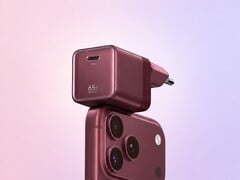 全新 Ugreen Nexode Air 65W 现已支持 AVS,可为 iPhone 18 Pro 提供快速且更安全的充电。