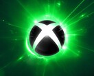 Xbox 的徽标。 