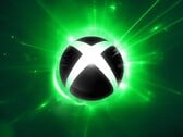 Xbox 的徽标。 
