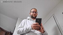 C70 的图像质量令人印象深刻。