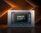 AMD 即将推出的 Krackan Point APU 比 Lunar Lake 更耀眼，但还不足以超越Apple 。(图片来源：AMD）
