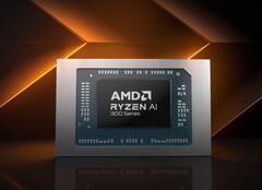 AMD 即将推出的 Krackan Point APU 比 Lunar Lake 更耀眼，但还不足以超越Apple 。(图片来源：AMD）