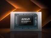 AMD 即将推出的 Krackan Point APU 比 Lunar Lake 更耀眼，但还不足以超越Apple 。(图片来源：AMD）