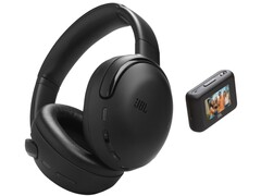 Tour One M3 是一款带有发射器的新型耳罩式耳机（图片来源：JBL）