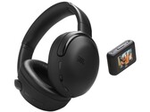 Tour One M3 是一款带有发射器的新型耳罩式耳机（图片来源：JBL）