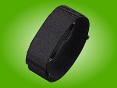 Garmin CIRQA 智能手环现已收到首次软件更新。