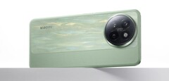 Civi 4（图片来源：小米）