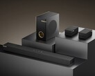 Dreame 将推出两款新的 Dolby Atmos 音箱（图片来源：Dreame）