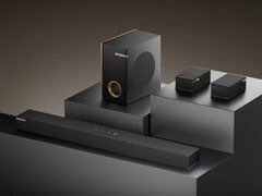 Dreame 将推出两款新的 Dolby Atmos 音箱(图片来源:Dreame)