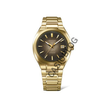 卡西欧 Edifice EFK-200DG-5A。