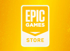 Epic Games 的最新赠品只有一款游戏。(图片来源：Epic Games）