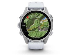 Garmin Fenix 8 系列即将迎来一次新的软件更新。