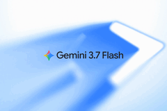 Gemini 3.7 Flash 现已发布,可实现更快的编码、网页开发和工作流自动化。