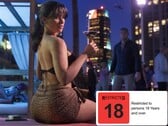 GTA 6 被新西兰 PS Store 评为“R 18”级。