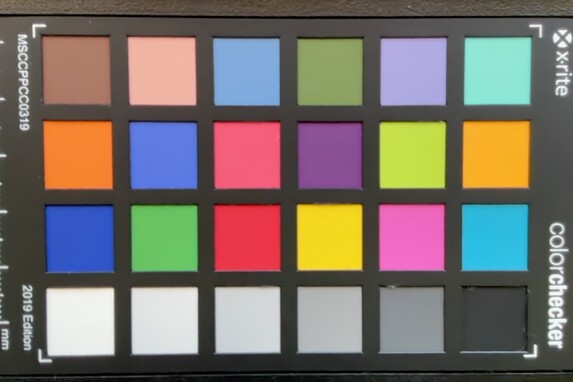 ColorChecker 