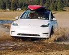 特斯拉在 Model Y 价格上玩 