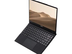 Executive 是一款搭载 Core Ultra 7 处理器、兼容 Linux 的笔记本电脑（图片来源：Slimbook）