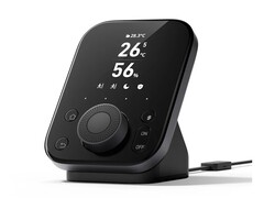 SwitchBot Hub 3 是一款全新的智能家居基站（图片来源：SwitchBot）