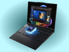 ThinkPad E16 Gen 4 是联想较便宜的 16 英寸 ThinkPad 之一。