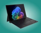 联想为所有 ThinkPad X13 Detachable Gen 1 机型配备了可拆卸键盘配件。