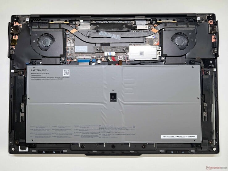 联想 ThinkPad X9-15 第一代 Aura 版