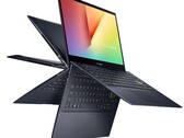 华硕VivoBook Flip 14 TM420IA笔记本电脑评测：不需要i7