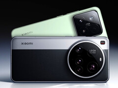 小米 15 Ultra 预计将以 1499 欧元的价格在欧元区上市。(图片来源:小米)