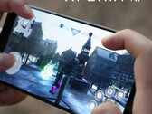 Xperia 1 VI 现在是少数支持 Wi-Fi 7 连接的智能手机之一。(图片来源：索尼)
