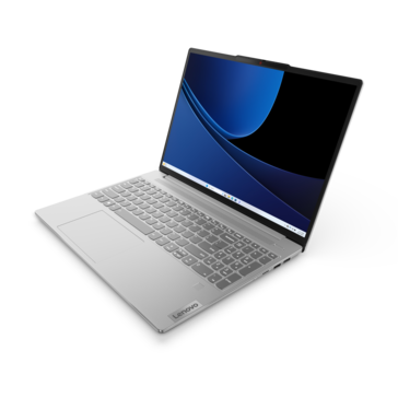 IdeaPad Slim 5i 端口（图片来自联想）