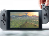 任天堂正在 Switch 2 游戏机发布前加强内部安全。(图片来源：任天堂）