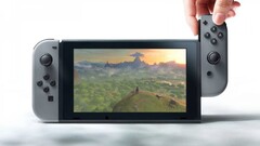 任天堂正在 Switch 2 游戏机发布前加强内部安全。(图片来源：任天堂）
