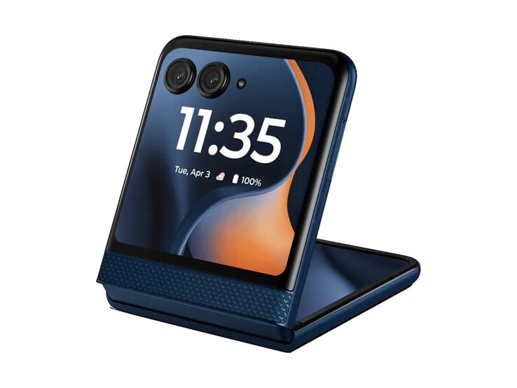 摩托罗拉 Razr 60