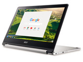 宏碁 Chromebook R13 CB5-312T-K0YK 变形本简短评测