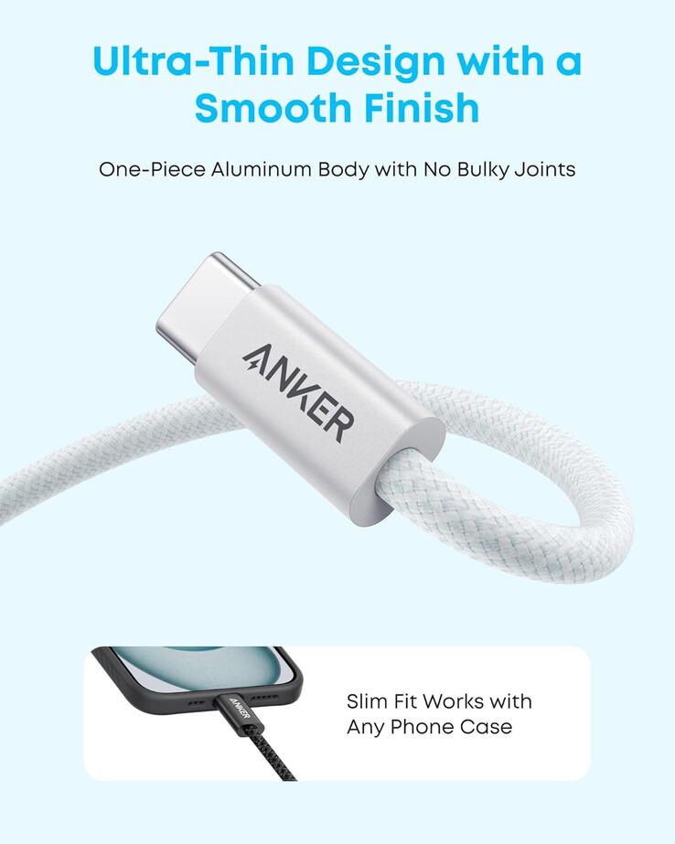 (图片来源：亚马逊/Anker）